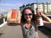 Фотография Лукиной Евгении