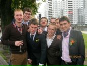 Фотография Кухаренко Данила