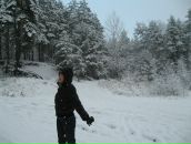 Фотография Климантовой Анны