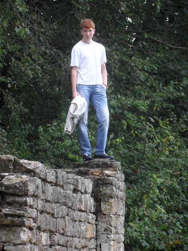 Роман Фёдоров фотография #42