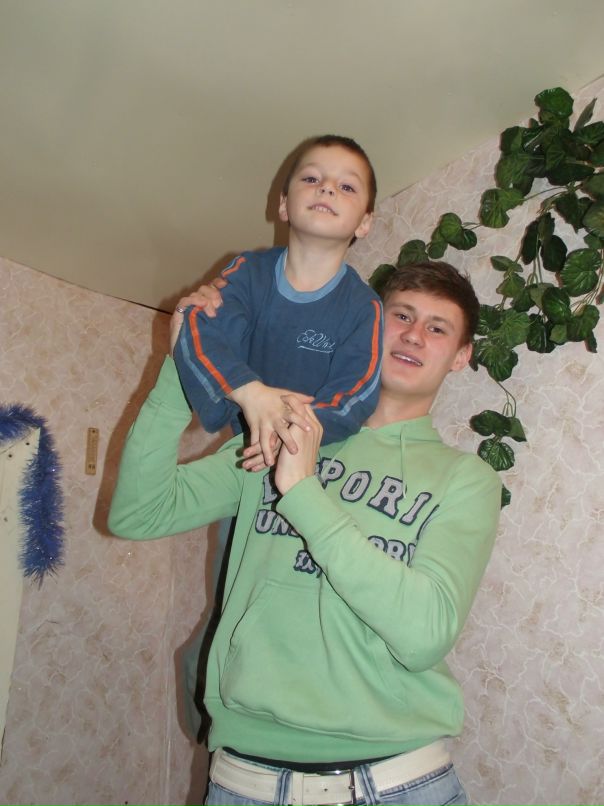 Ilja Daresoft фотография #13