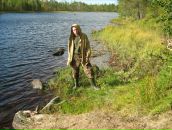 Фотография Ярового Александра