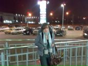 Фотография Смолиной Евгении