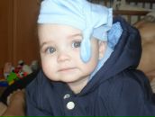 Фотография Хлопотиной Екатерины