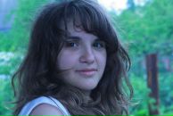 Фотография Климовой Анны