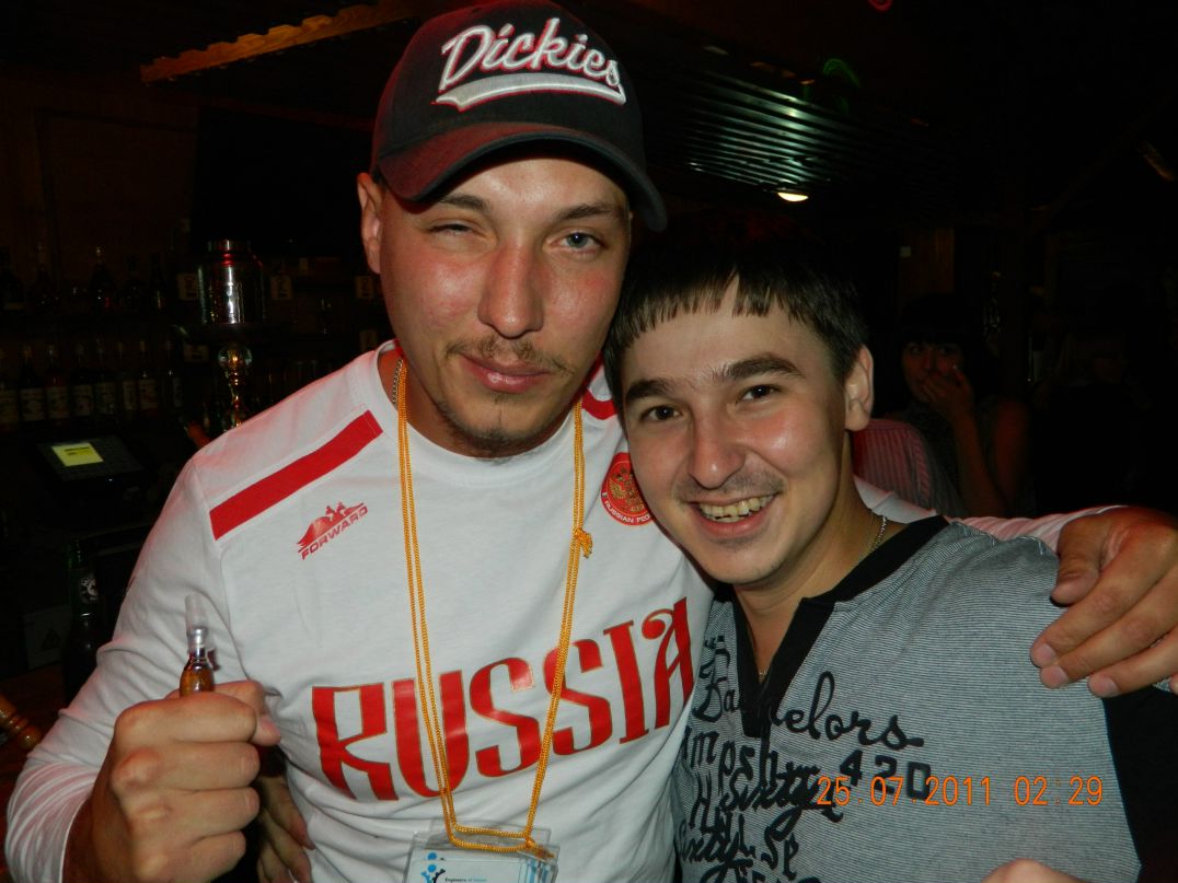Валентин Аваков фотография #13