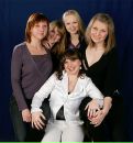 Фотография Калиновой Кристины