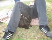 Игорь Чаленко фотография #42 (источник - https://vk.com/id7223598)