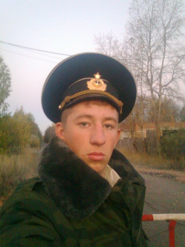 Иван Лапин фотография #25