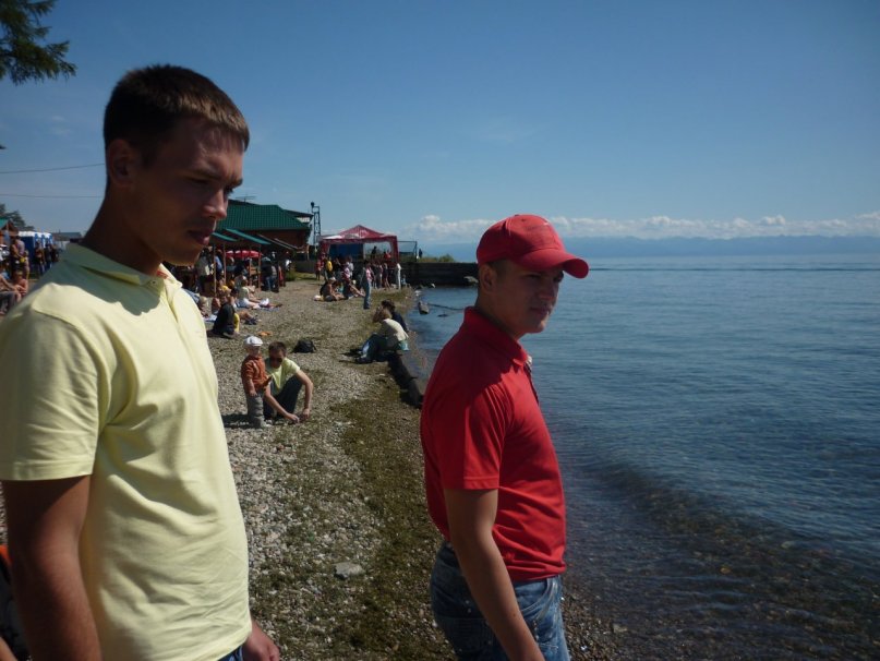 Дмитрий Семенченко фотография #40