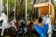 Дмитрий Киган фотография #37 (источник - https://vk.com/id7861673)