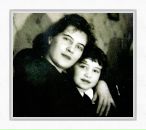 Фотография Клюсс Наталии