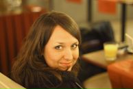 Фотография Гусаровой Анастасии