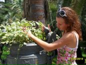 Фотография Кальметьевой Юлии