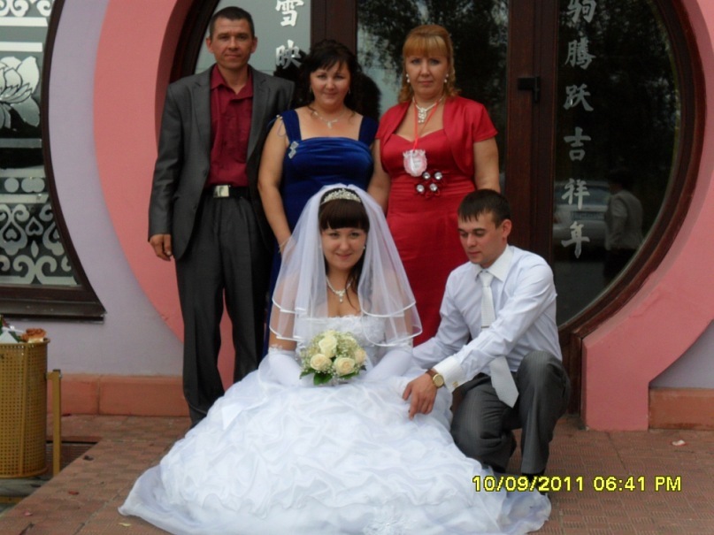 Славя Фаллер фотография #34