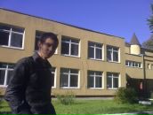 Фотография Никифорова Юрия