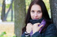 Фотография Строгановой Ирины