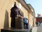 Фотография Самородовой Татьяны