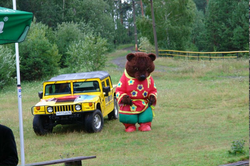 Рустам Гимранов фотография #41