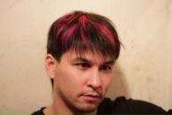 Фотография Цоя Вадима