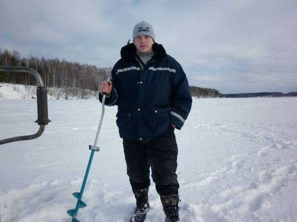 №16, Сергей Костюнин, 36 лет, Урень №16, Сергей Костюнин, 36 лет, Урень