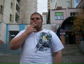 Фотография Прули Александра