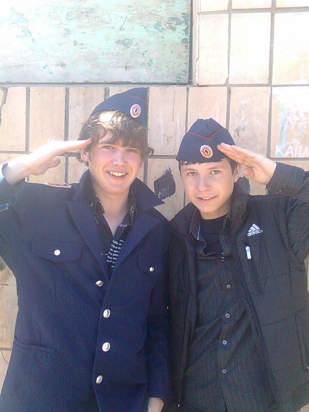 Серёга Никонов фотография #50