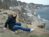 Фотография Александровой Елены