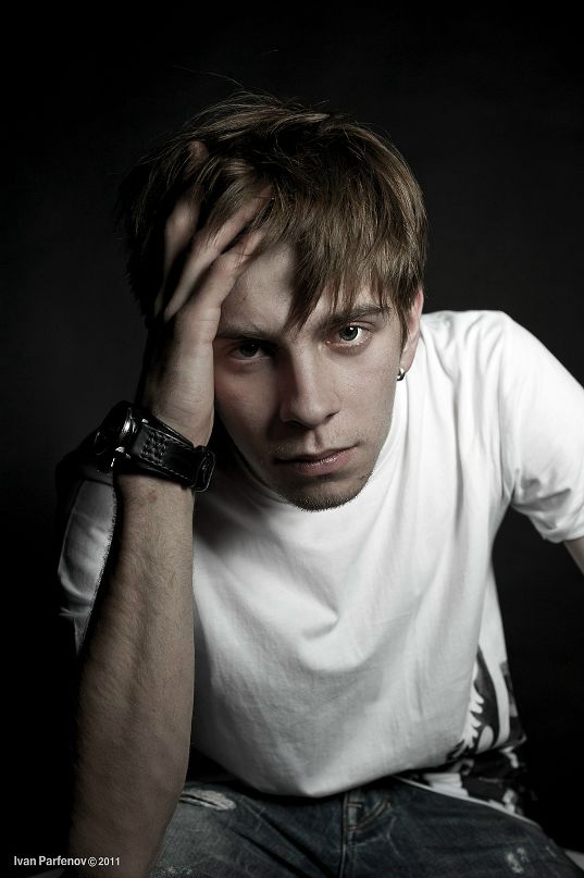 Иван Парфенов фотография #50