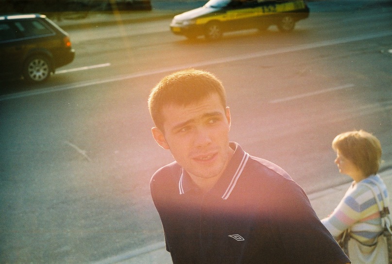 Антон Кулаков фотография #30