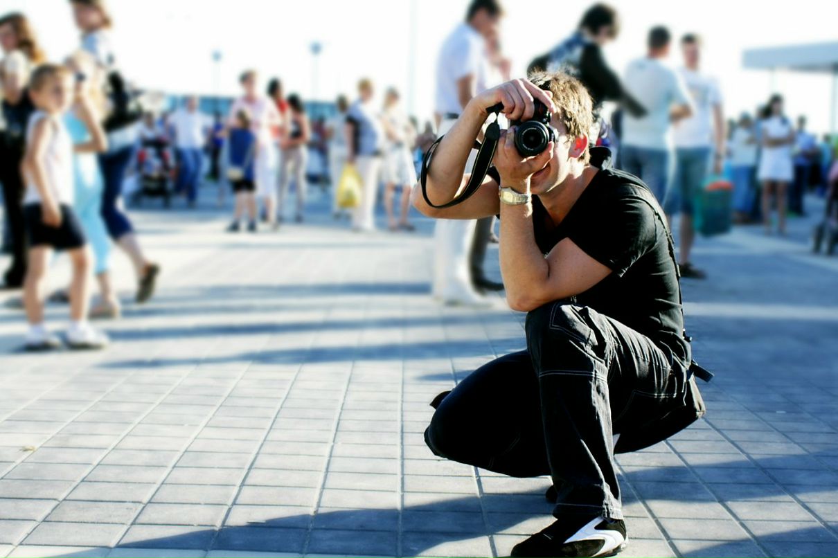 Дмитрий Кузьмин фотография #7