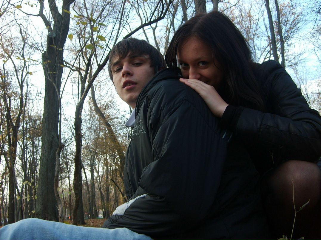 Дмитрий Горбачёв фотография #7