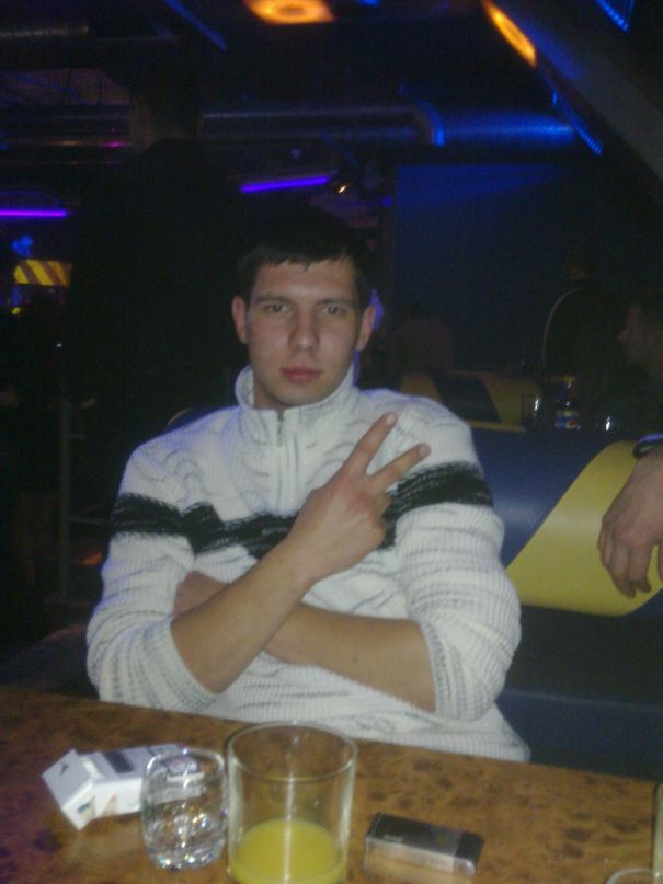 Владимир Сухарев фотография #42