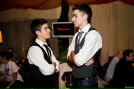 Фотография Багдасаряна Коли