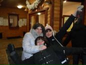 Фотография Захаренко Натальи