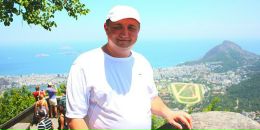 Фотография Ларионова Виктора