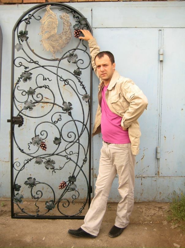 Дмитрий Лебедев фотография #13