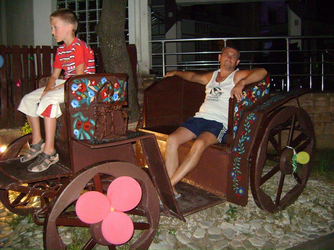 Андрей Быков фотография #45