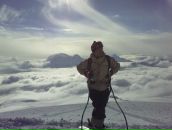 Фотография Нахушева Салима