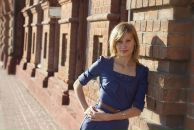 Фотография Бочковой Натальи