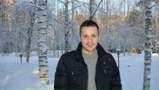 Фотография Киселёва Ивана