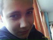 Вітя Сеник фотография #3 (источник - https://vk.com/id118716141)