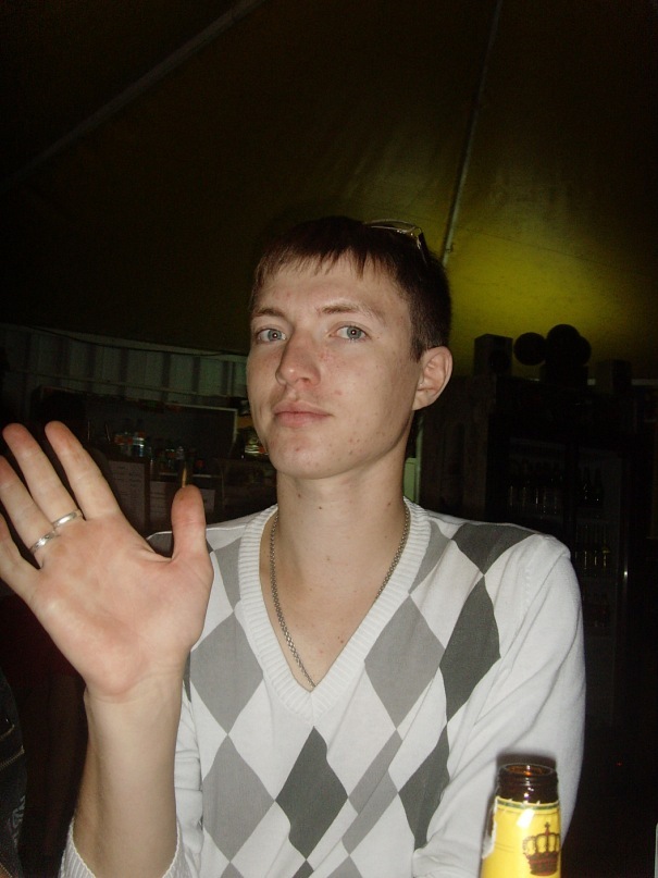 Иван Петров фотография #8