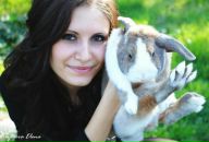 Фотография Гридасовой Иры