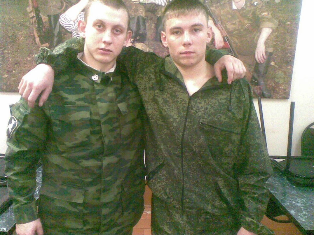 Денис Мащенко фотография #11