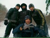 Андрій Гнатюк фотография #7 (источник - https://vk.com/id26317390)