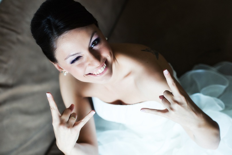 Дарья Осипова фотография #22