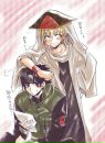 Лєра Смаль фотография #16 (источник - https://vk.com/id101111870)