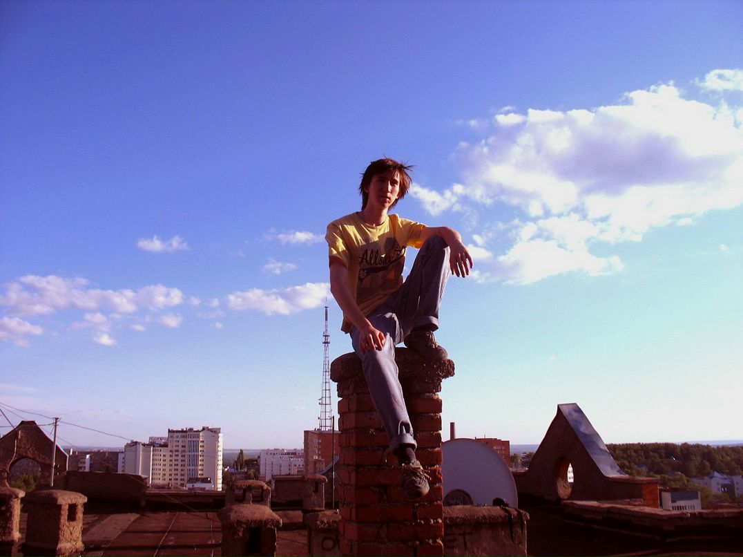 De Vu фотография #24