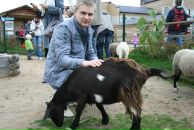 Фотография Мошкова Анатолия